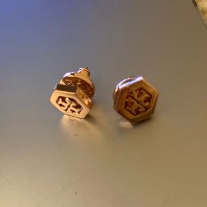 Tory Burch earrings